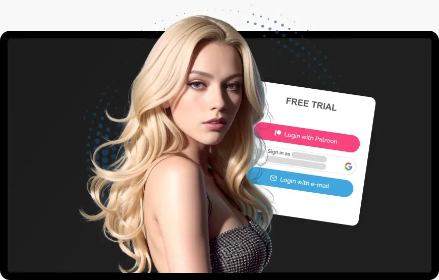 Create account